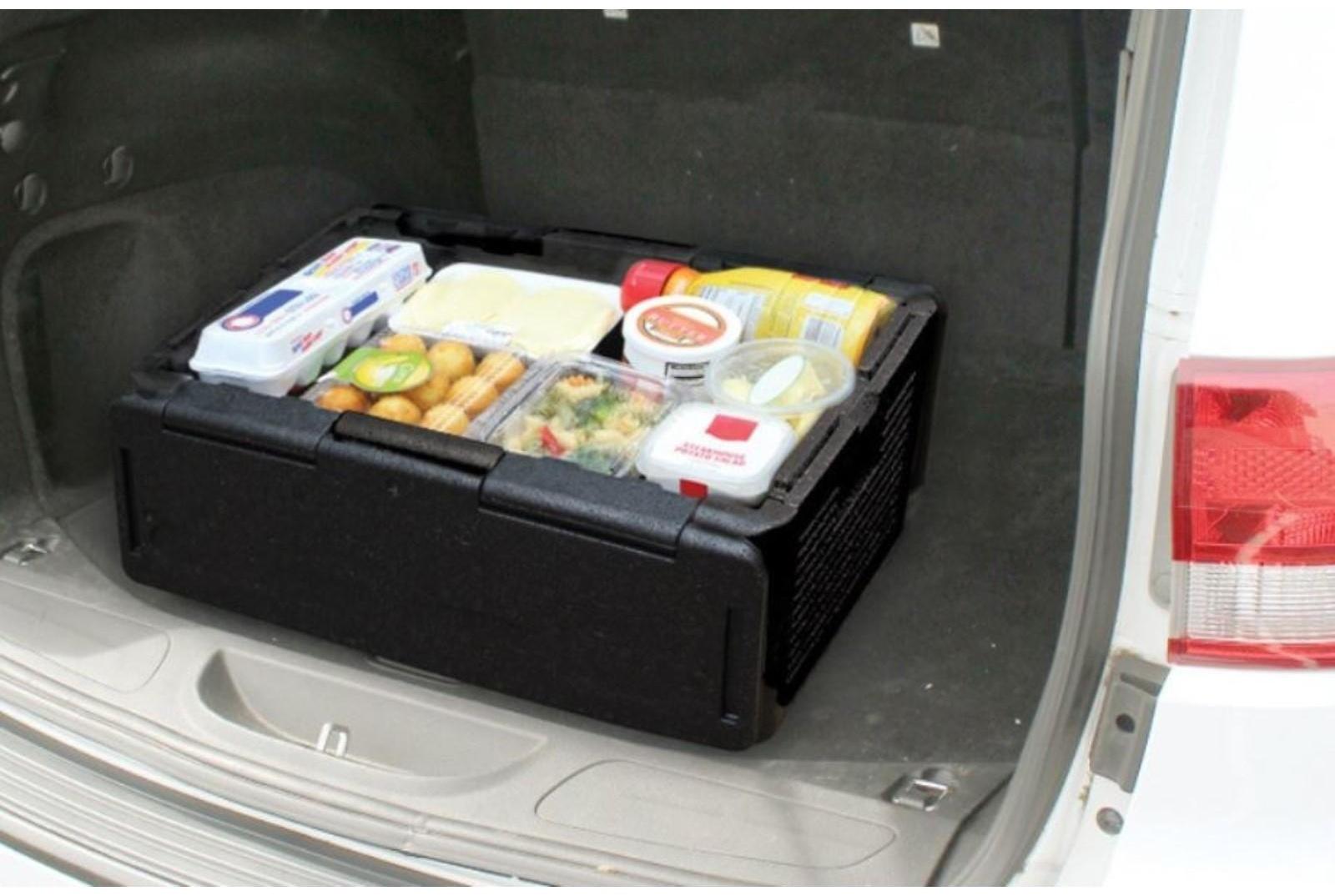 Изотермический контейнер 60 л, 60 х 40.2 х 25.7 см