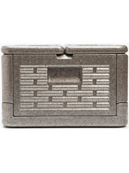 Изотермический контейнер 60 л, 60 х 40.2 х 25.7 см