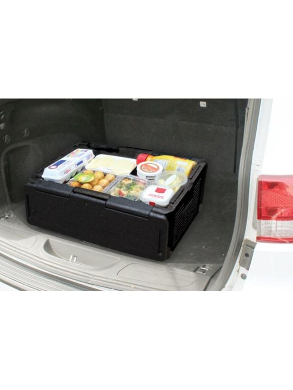 Изотермический контейнер 60 л, 60 х 40.2 х 25.7 см