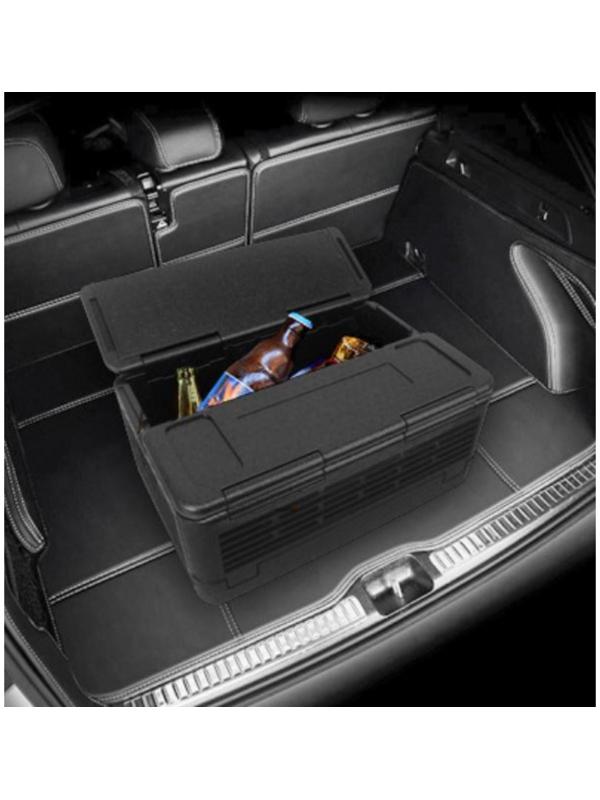 Изотермический контейнер 60 л, 60 х 40.2 х 25.7 см