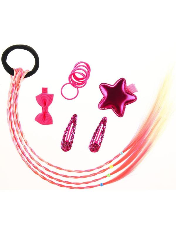 Подарочный набор аксессуаров для волос 