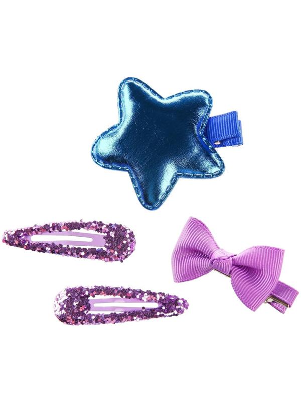 Подарочный набор аксессуаров для волос 