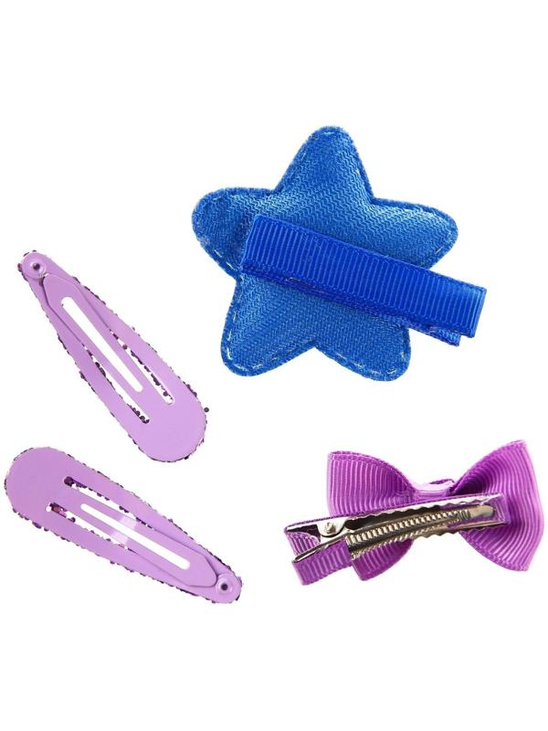 Подарочный набор аксессуаров для волос 