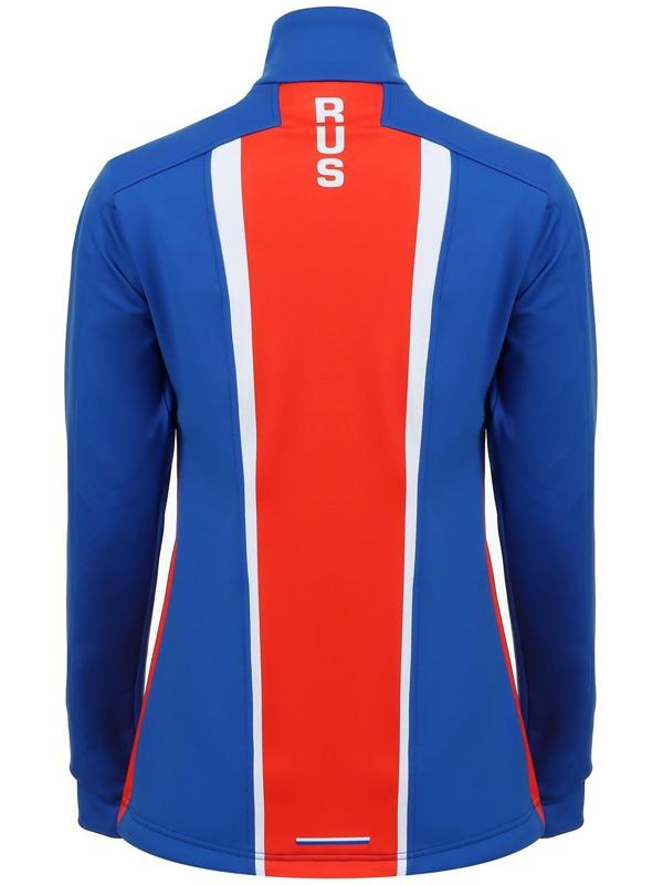 Куртка разминочная ONLYTOP woman, размер 48