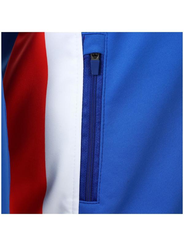 Куртка разминочная ONLYTOP woman, размер 48