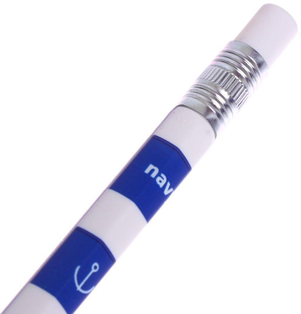 Карандаш механический цанговый 2.0 мм FunGraphix 