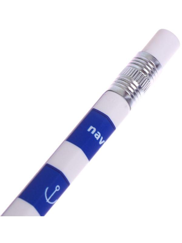 Карандаш механический цанговый 2.0 мм FunGraphix 