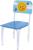 Стул регулируемый 1-3 «Солнышко»