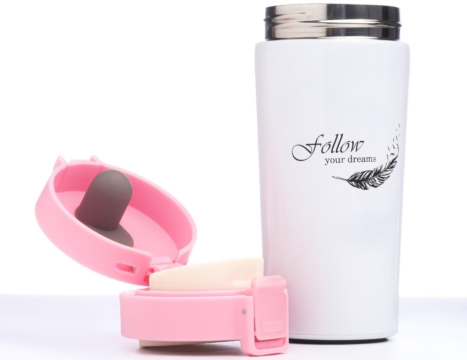 Термокружка, серия: Style, 