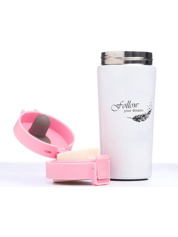 Термокружка, серия: Style, 