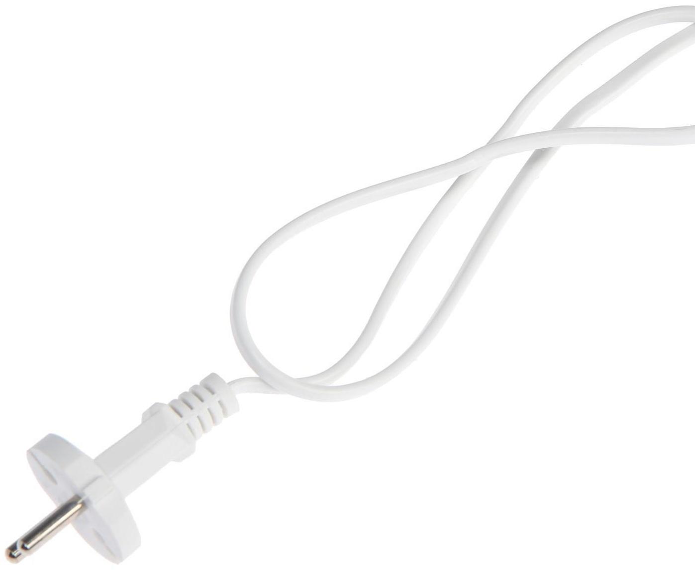 Сушилка для рук ZEIN HD226, 0.85 кВт, 140х150х215 мм, белая