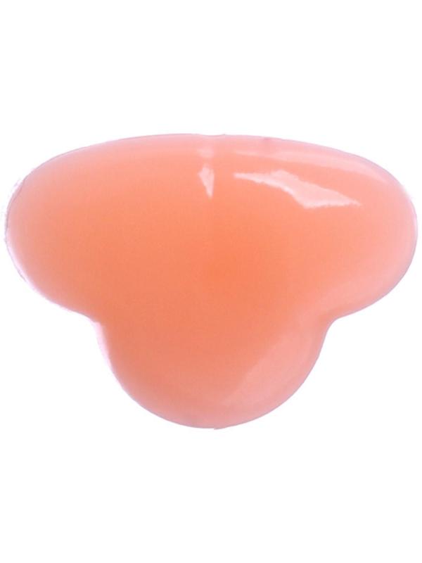 Носик винтовой с заглушкой, набор 20 шт., размер 1 шт: 1,4 × 1,05 см