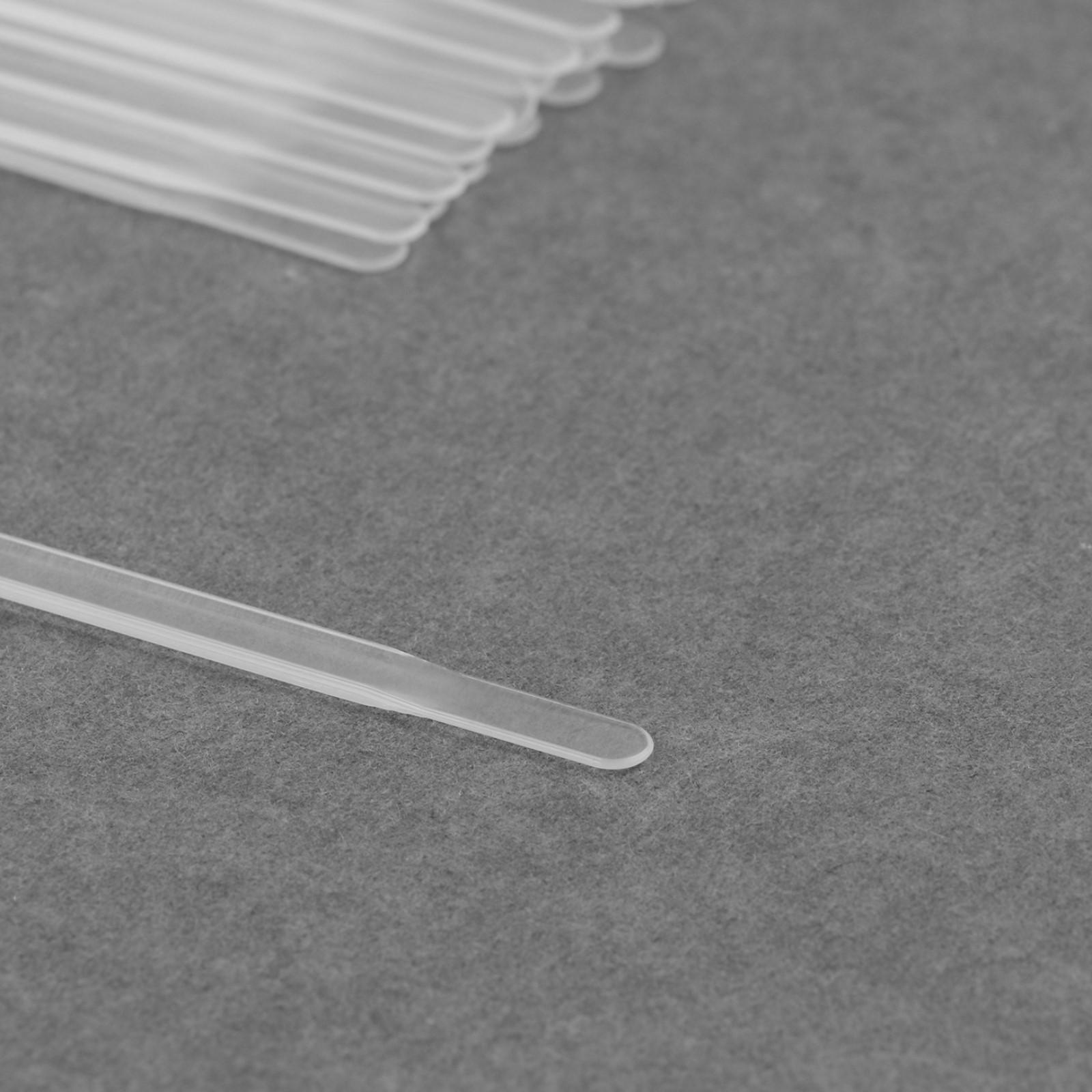 Пластина для корсета и бюстгальтера, 20 шт, 120 × 5 мм