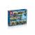 Конструктор Lp «База исследователей вулканов» 02005 (City 60124) 889 деталей