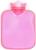 Грелка 0,5л розовая
