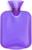 Грелка 1л фиолетовая