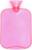 Грелка 2л розовая