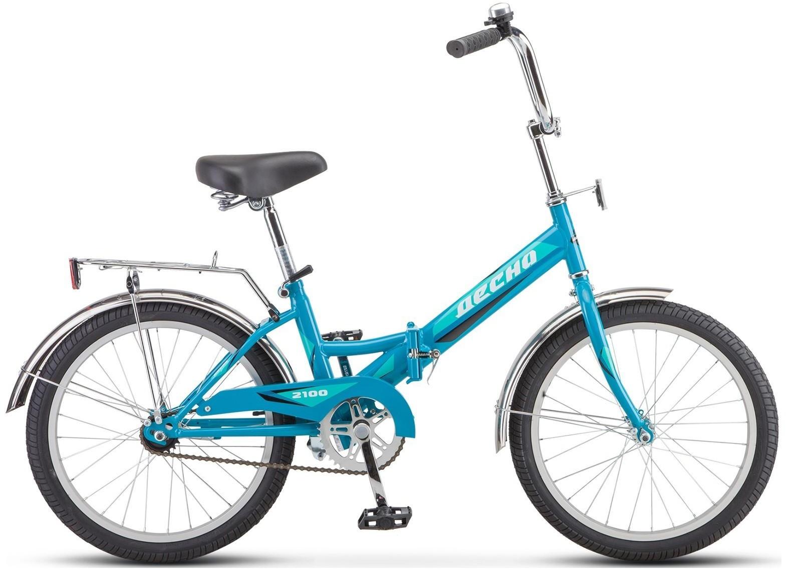 Велосипед 20