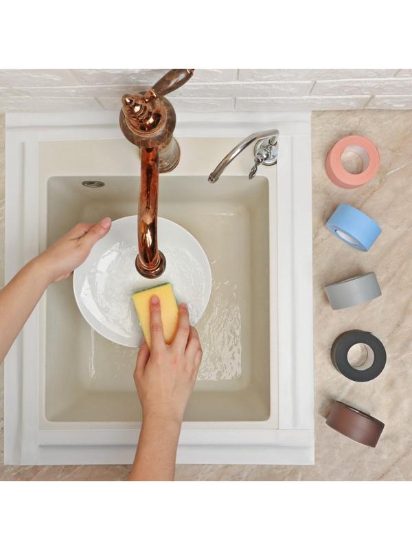 Бордюрная лента 