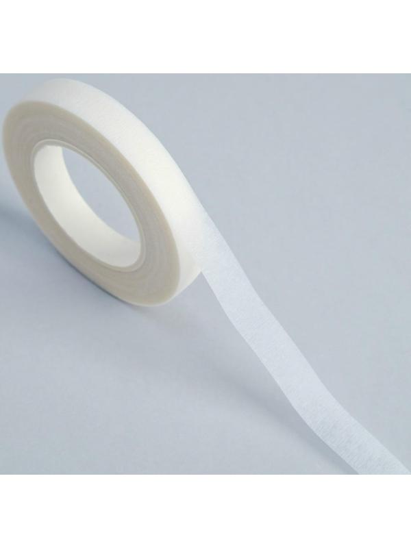 Тейп-лента, белая, 13 мм, 27,3 метра