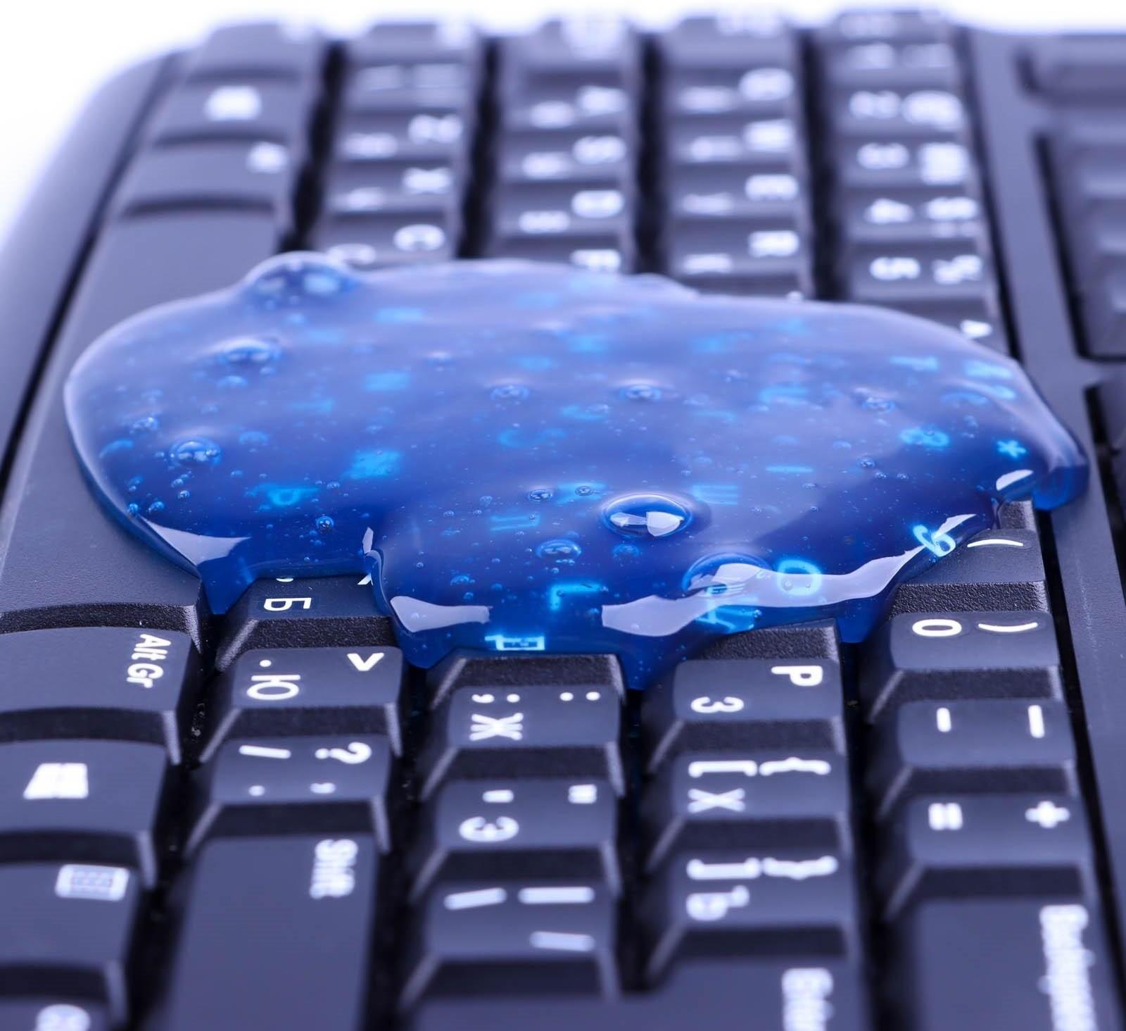 Гелевый слайм очиститель, 200 г