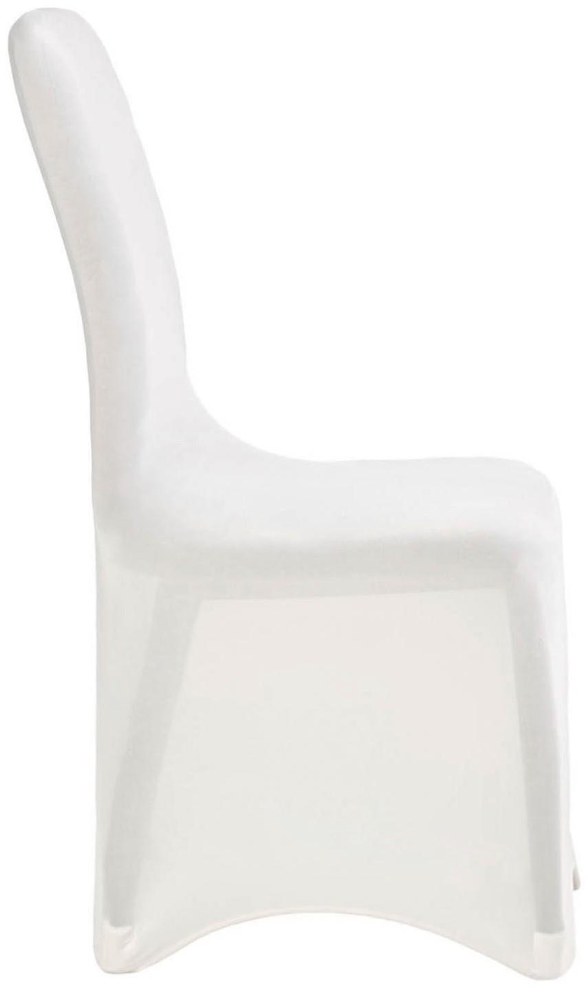 Чехол свадебный на стул, шампань, размер 100х40см