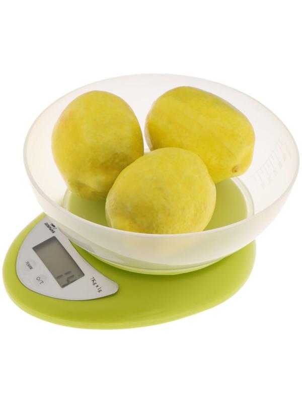 Весы кухонные 