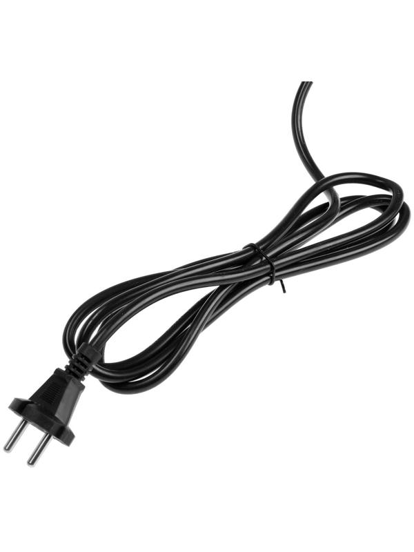 Вибратор глубинный для бетона Kolner KCV 1200, 1200 Вт, 4300 об/мин, 8600 виб/мин, HEX 8