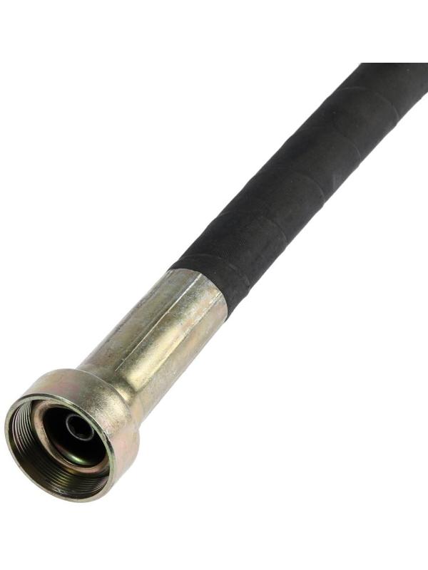 Булава вибратора Kolner KVS 35/1.5, 1,5 м, d=35 мм