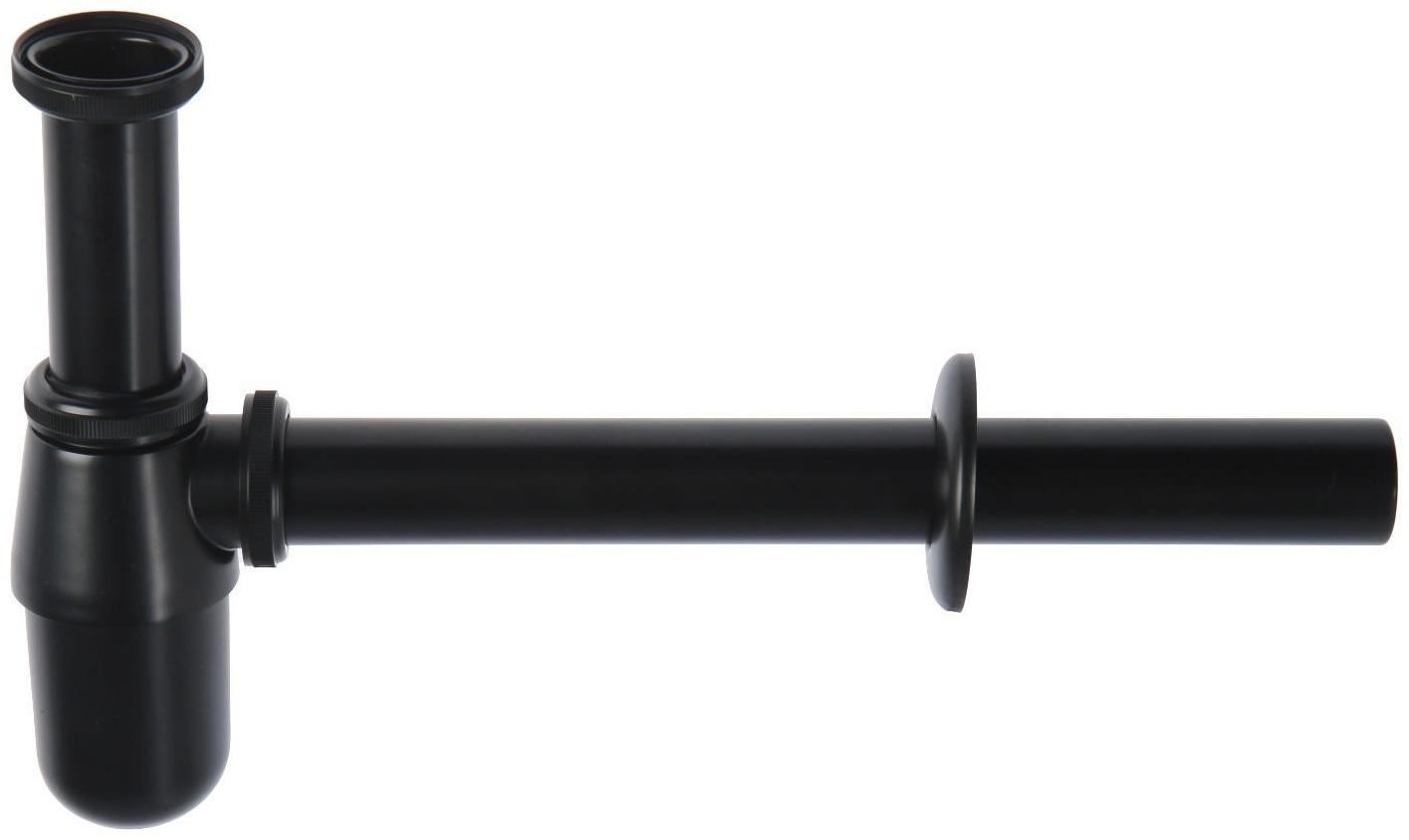 Сифон для раковины Accoona A470F, 1 1/4