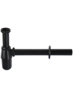 Сифон для раковины Accoona A470F, 1 1/4