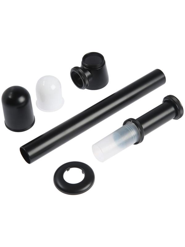 Сифон для раковины Accoona A470F, 1 1/4