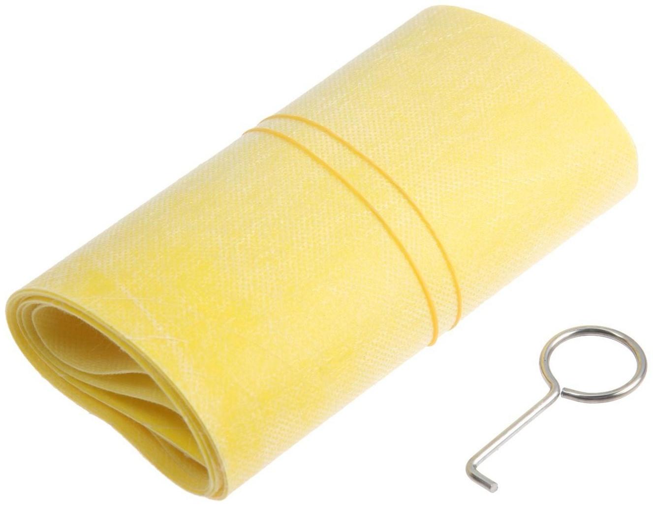 Трап линейный AFLORN AF20107-60, 600х70 мм, c флaнцeм своб. вращения 360°, нерж. сталь