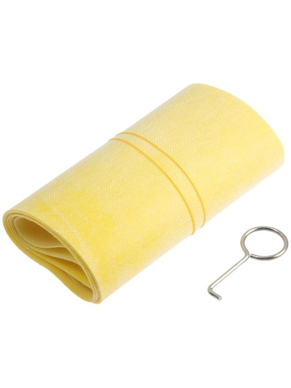 Трап линейный AFLORN AF20107-60, 600х70 мм, c флaнцeм своб. вращения 360°, нерж. сталь