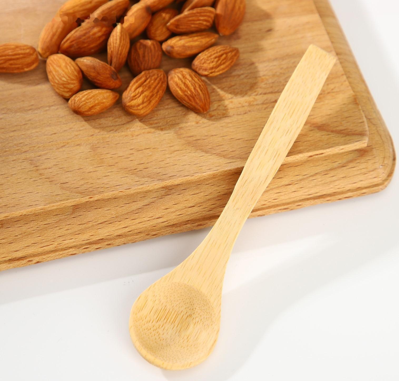 Банка для хранения с ложкой «Щепотка радости» 250 мл