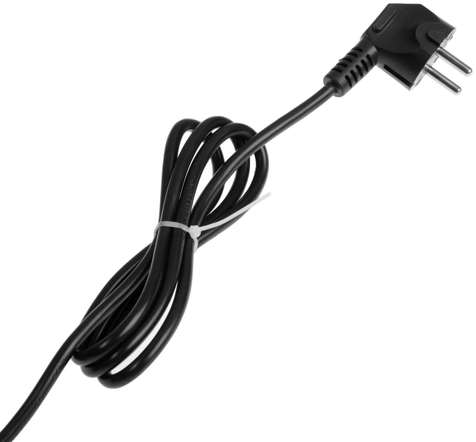 Полотенцесушитель электрический ТЕРА 