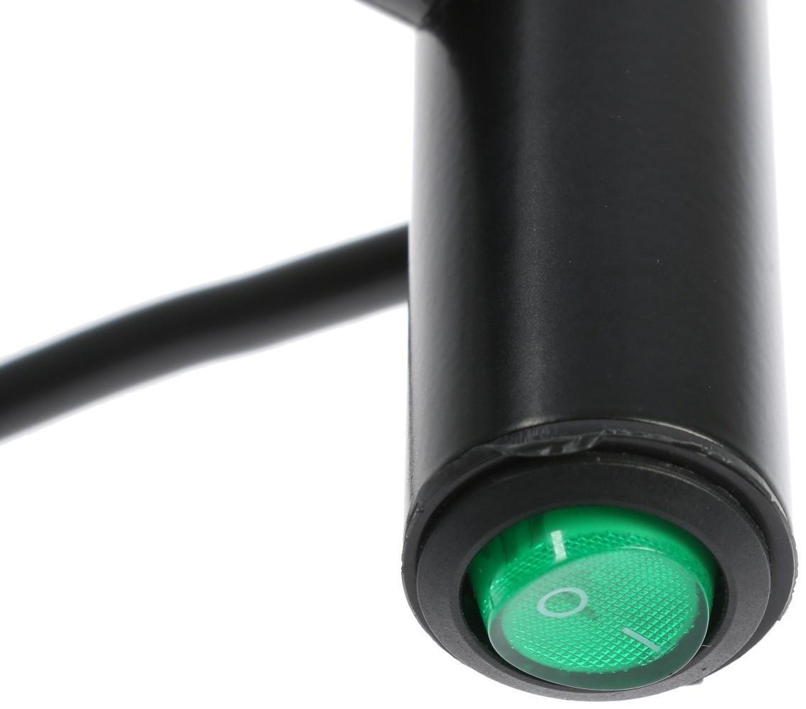 Полотенцесушитель электрический ТЕРА 