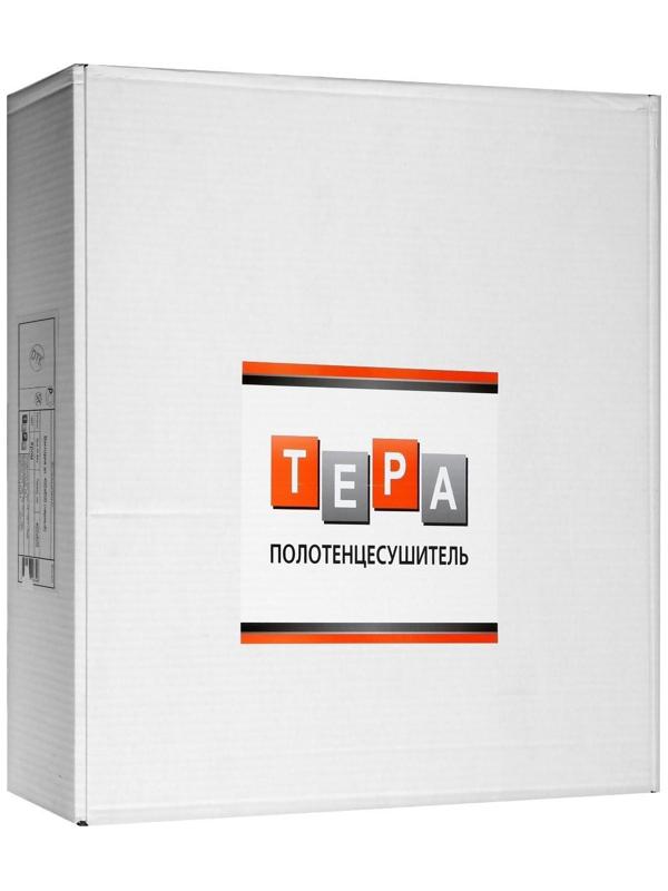 Полотенцесушитель электрический ТЕРА 