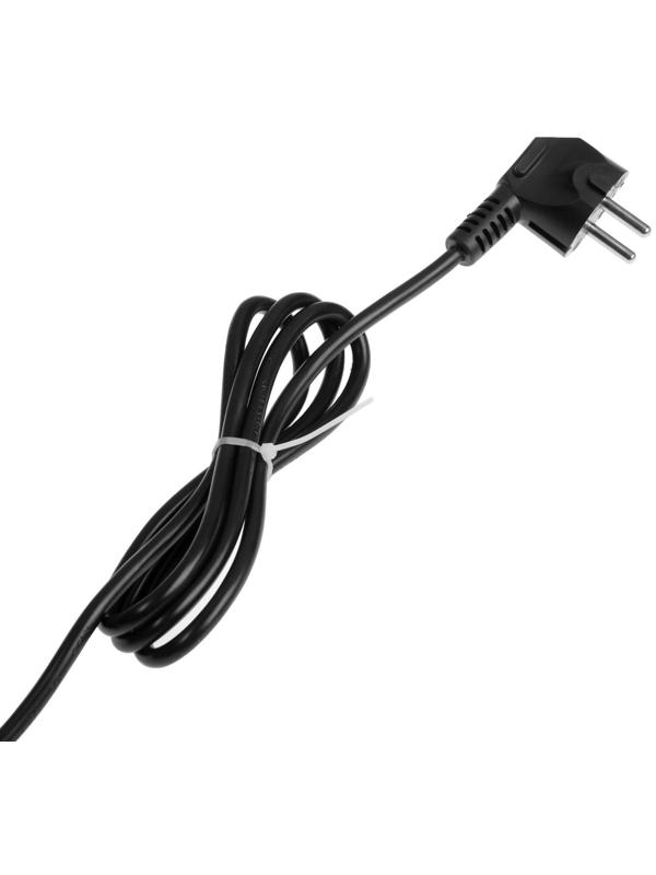 Полотенцесушитель электрический ТЕРА 