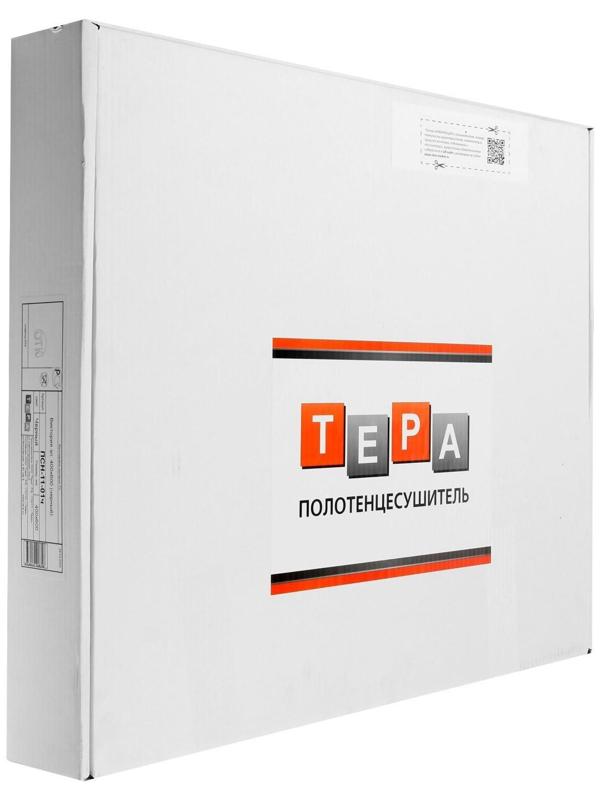 Полотенцесушитель электрический ТЕРА 