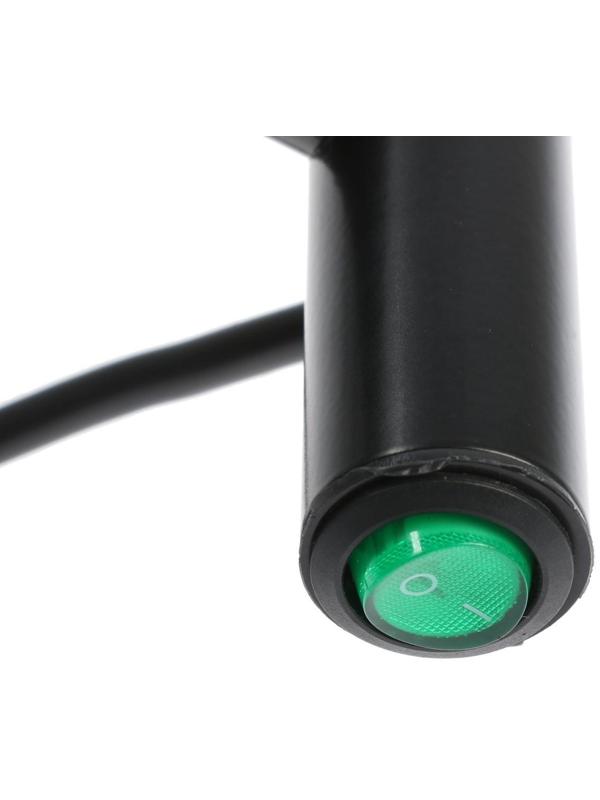 Полотенцесушитель электрический ТЕРА 