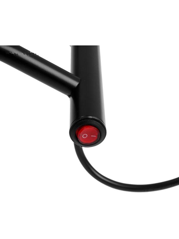 Полотенцесушитель электрический ТЕРА 