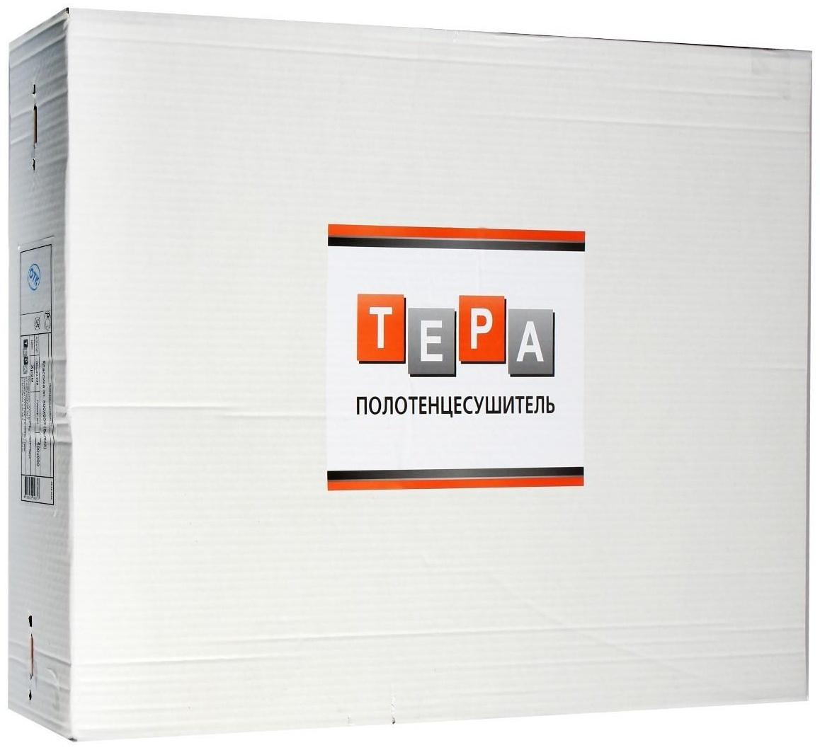 Полотенцесушитель электрический ТЕРА 