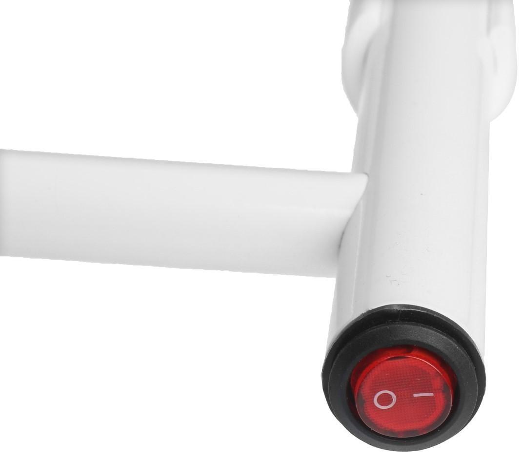 Полотенцесушитель электрический ТЕРА 