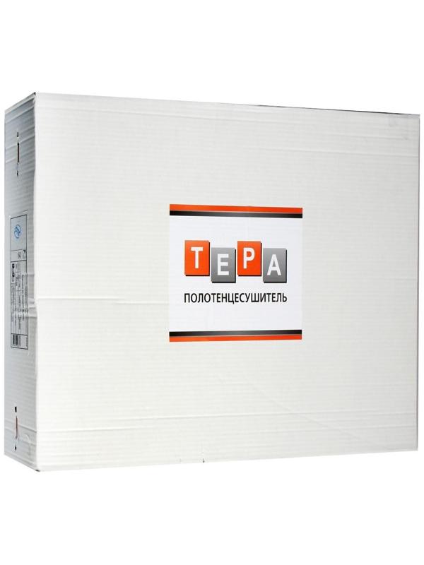 Полотенцесушитель электрический ТЕРА 