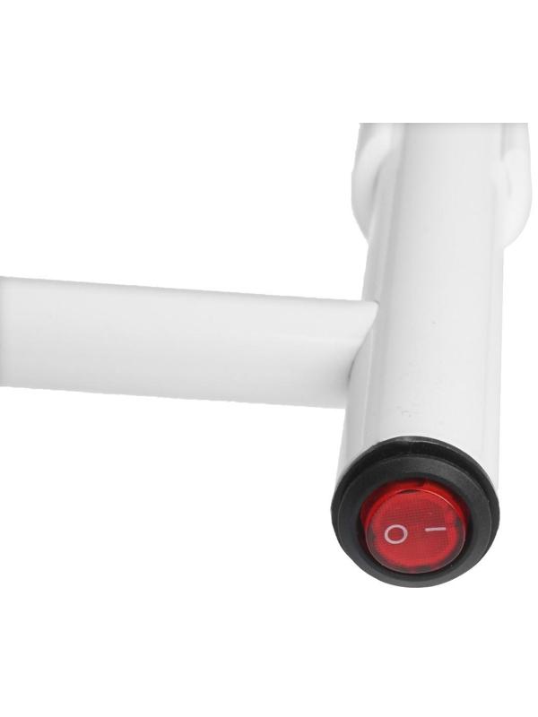 Полотенцесушитель электрический ТЕРА 