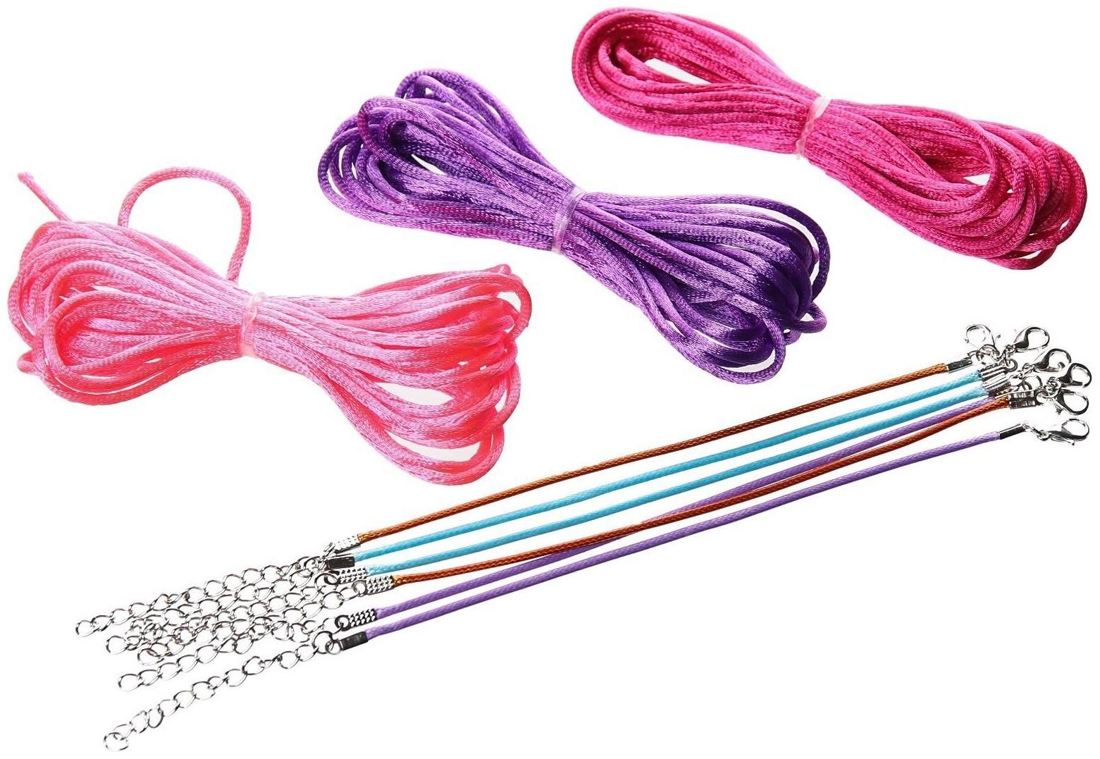 Набор для творчества «Создай своё украшение, Эльза и Анна», сделай 10 шармов своими руками, My little pony, Hasbro