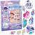 Набор для творчества «Создай своё украшение, Эльза и Анна», сделай 10 шармов своими руками, My little pony, Hasbro