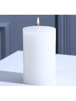 Свеча интерьерная 