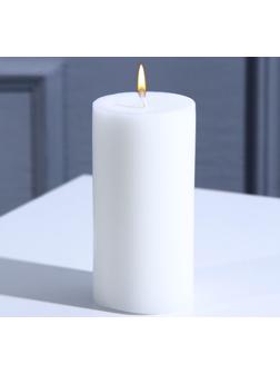 Свеча интерьерная 